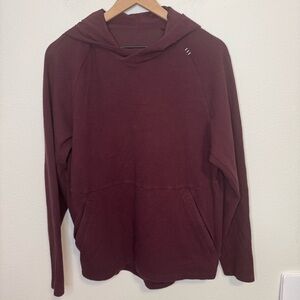 Lululemon Men’s At Ease Hoodie - M